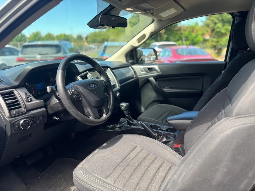 Used 2022 Cactus Ford XL image 24