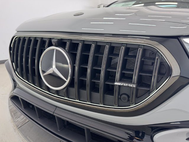 2026 Mercedes-Benz E-Class AMG E53 - Photo 43