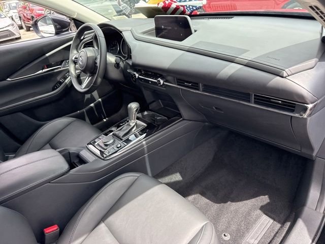 Used 2024 Black Mazda 2.5 S Preferred Package image 15