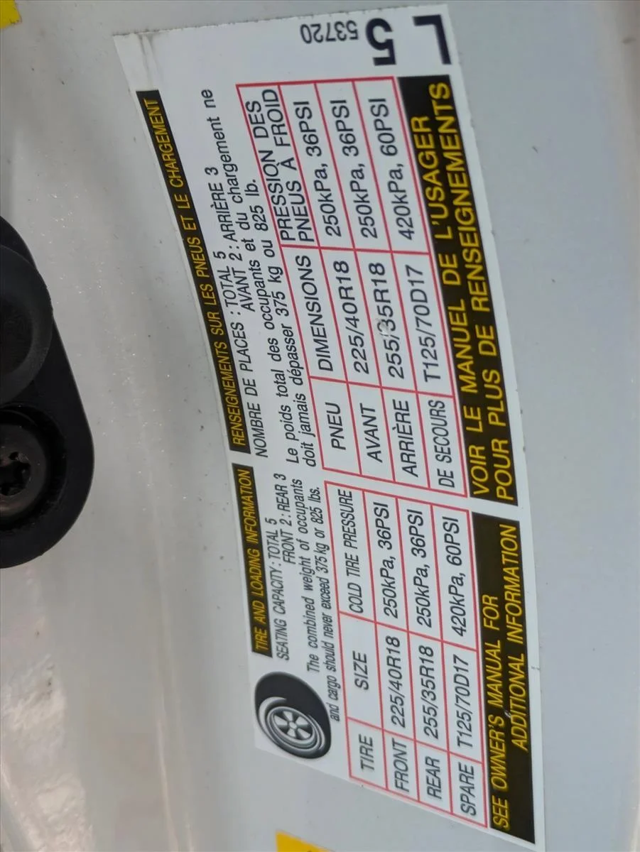 Used 2018 Eminent White Pearl Lexus IS 300 image 14