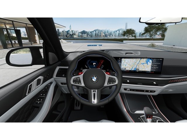 New 2026 Marina Bay Blue Metallic BMW  image 13