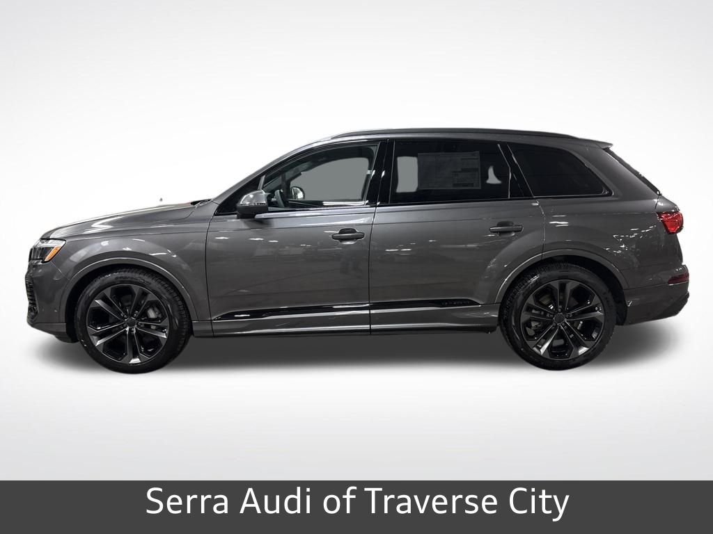 2026 Audi Q7 55 Premium Plus quattro Tiptronic's photo