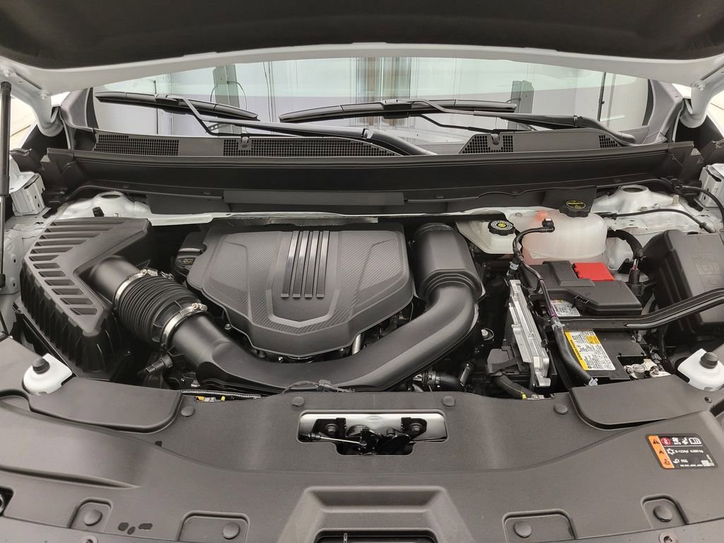 2026 Chevrolet Traverse LT - Photo 47