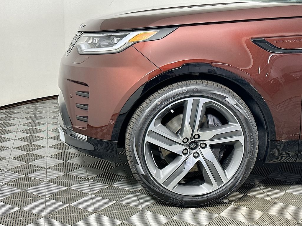 2026 Land Rover Discovery Gemini Edition - Photo 9