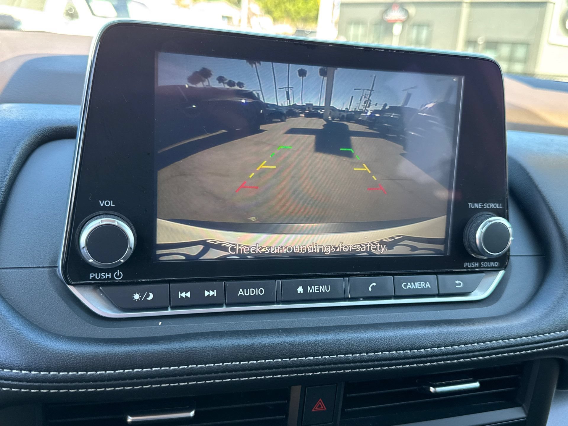 2023 Nissan Rogue SV - Photo 22