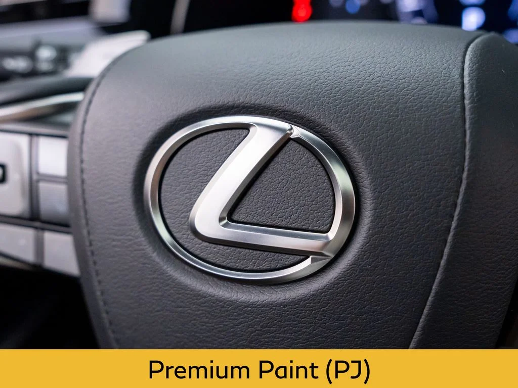 Used 2024 Silver Lexus 350 image 25