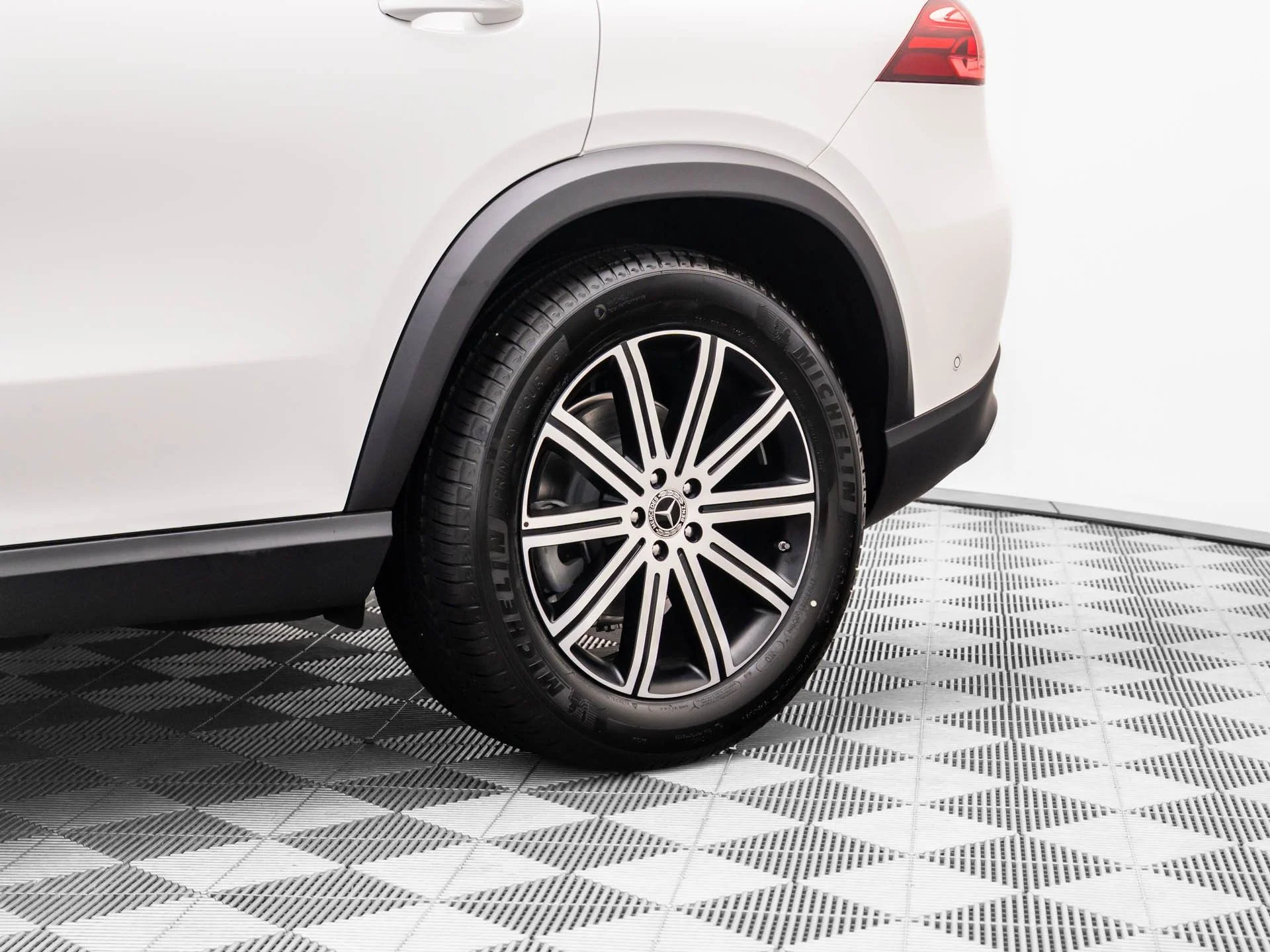 2026 Mercedes-Benz GLE GLE350 - Photo 34
