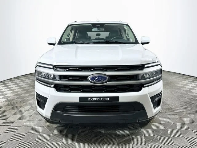 Certified Pre-Owned 2023 Ford Expedition Max XLT
