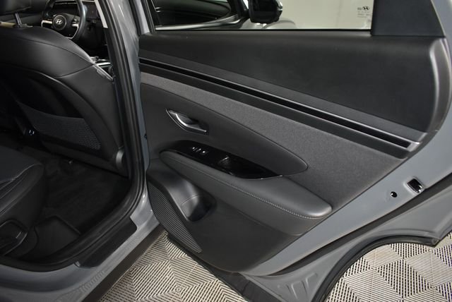 2024 Hyundai Tucson Limited - Photo 23