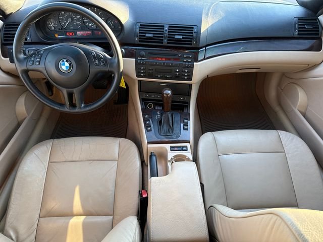 Used 2006  BMW 325Ci image 11