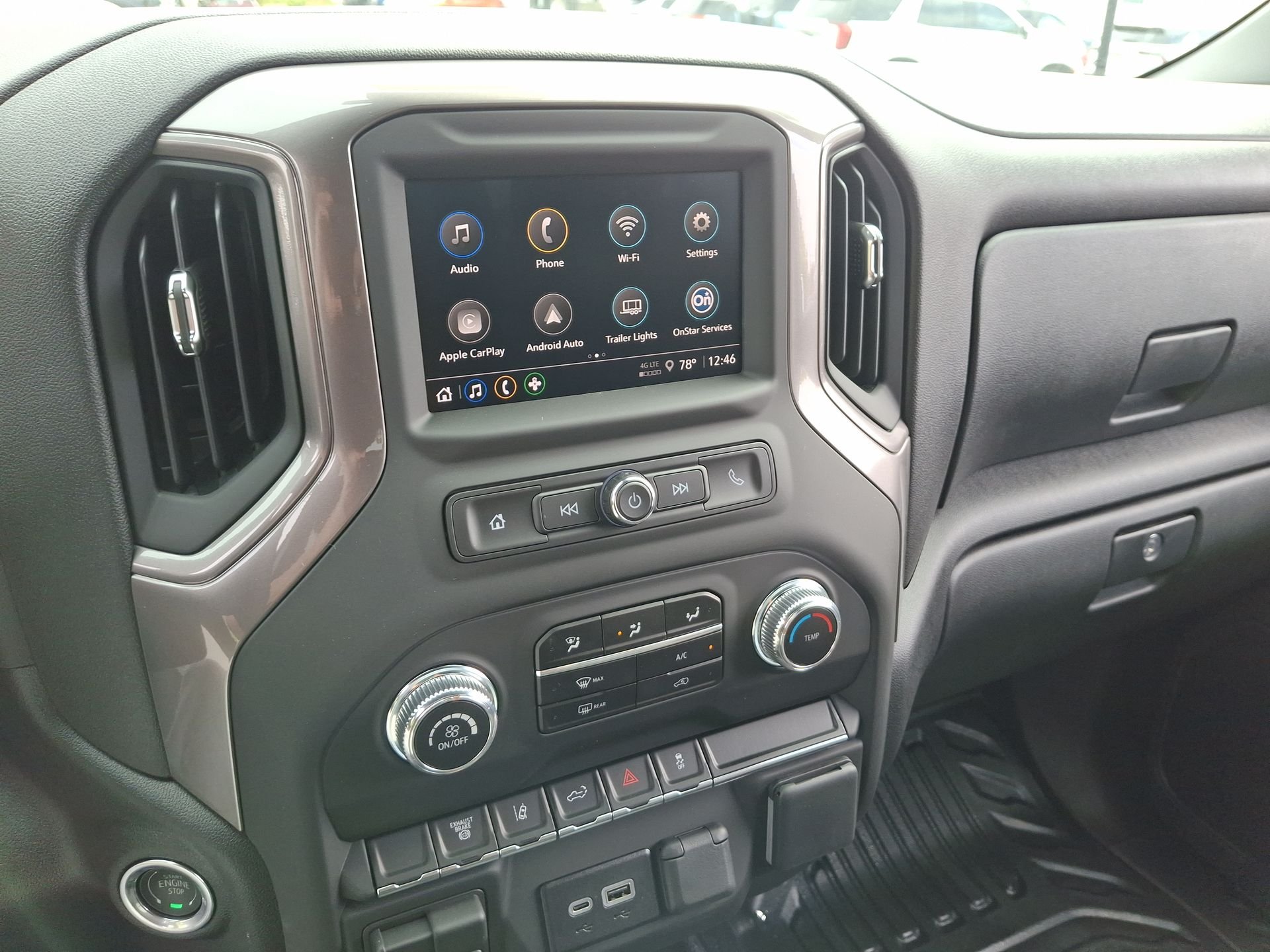 2026 GMC Sierra 2500HD Pro - Photo 48