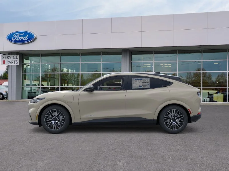 New 2026 Desert Sand Ford Premium image 27