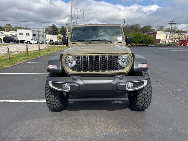 New 2026 41 Exterior Paint Jeep Sport image 2