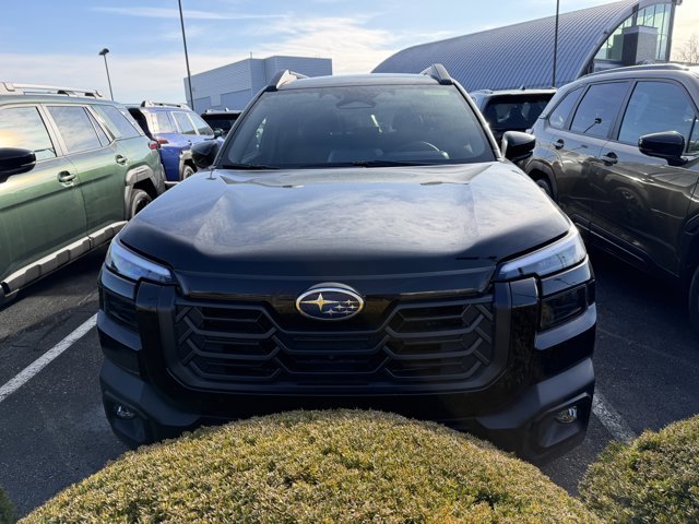 2026 Subaru Outback Touring XT - Photo 33