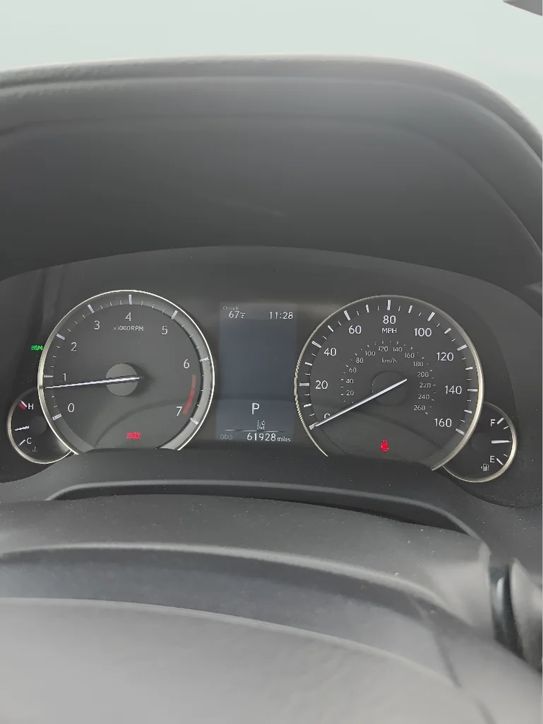 2022 Lexus RX 350 - Photo 18