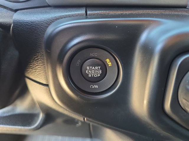 2021 Jeep Wrangler Unlimited Sport S - Photo 25