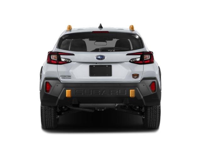 New 2026 LITHIUM RED PEARL Subaru Wilderness image 5