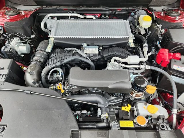 2026 Subaru Outback Touring XT - Photo 24