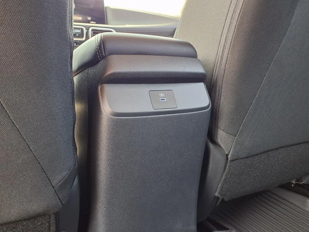 Used 2026 Gray Nissan SV image 22