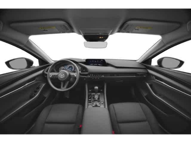New 2026 Snowflake White Pearl Mica Mazda 2.5 S image 11