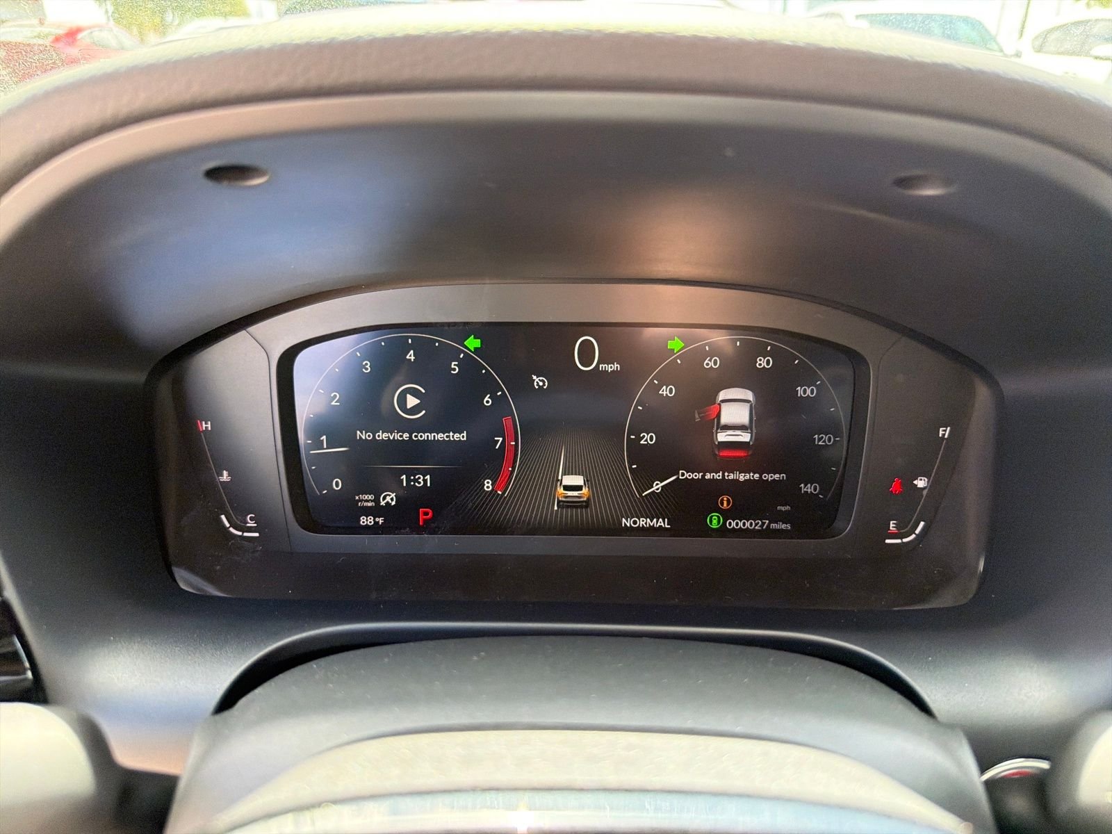 New 2025 Acura ADX Base 4D Sport Utility