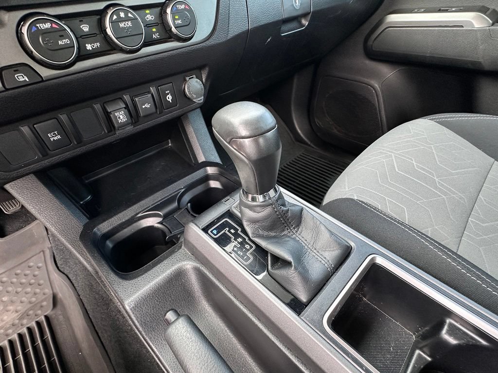 Used 2023 Gray Toyota TRD Sport image 30