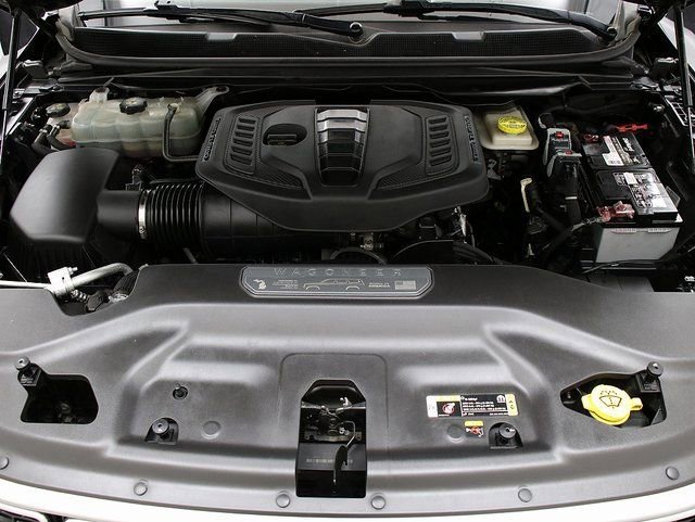 Used 2023 Black Jeep Series III 4x4 image 35