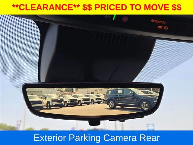 Used 2023 Black Chevrolet High Country image 27