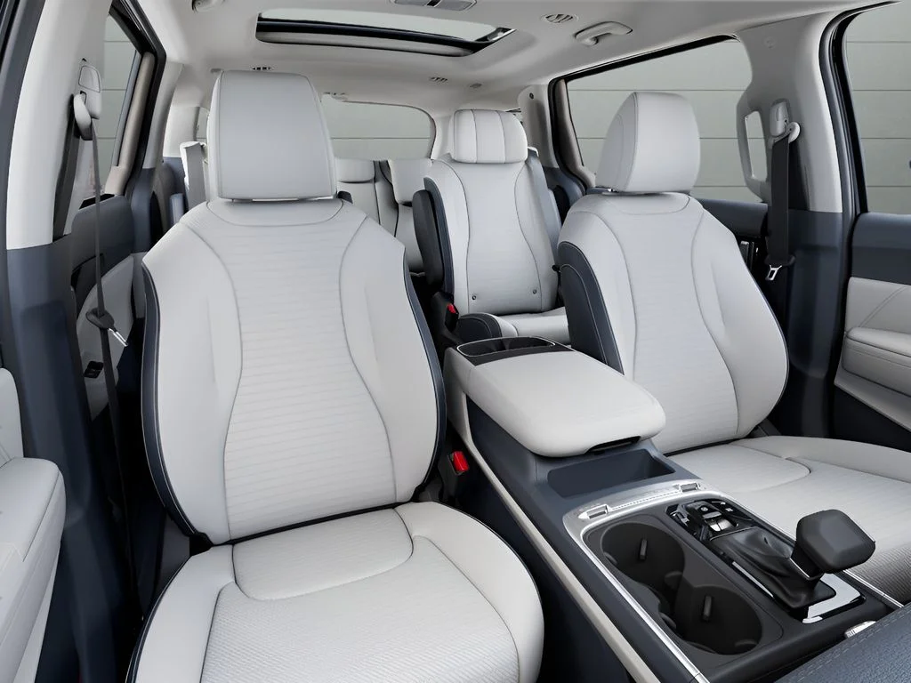 New 2026 Panthera Metal Kia SX Prestige image 10