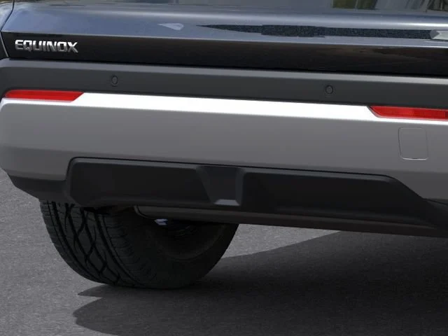 New 2027 Mosaic Black Metallic Chevrolet LT image 14