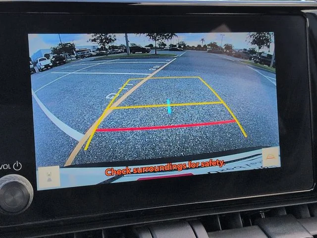 Certified Used 2024 White Toyota LE image 20