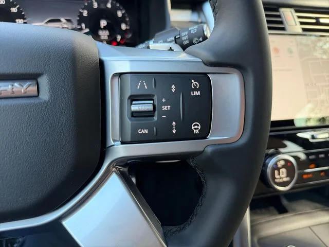 New 2026 Black Land Rover Gemini Edition image 23