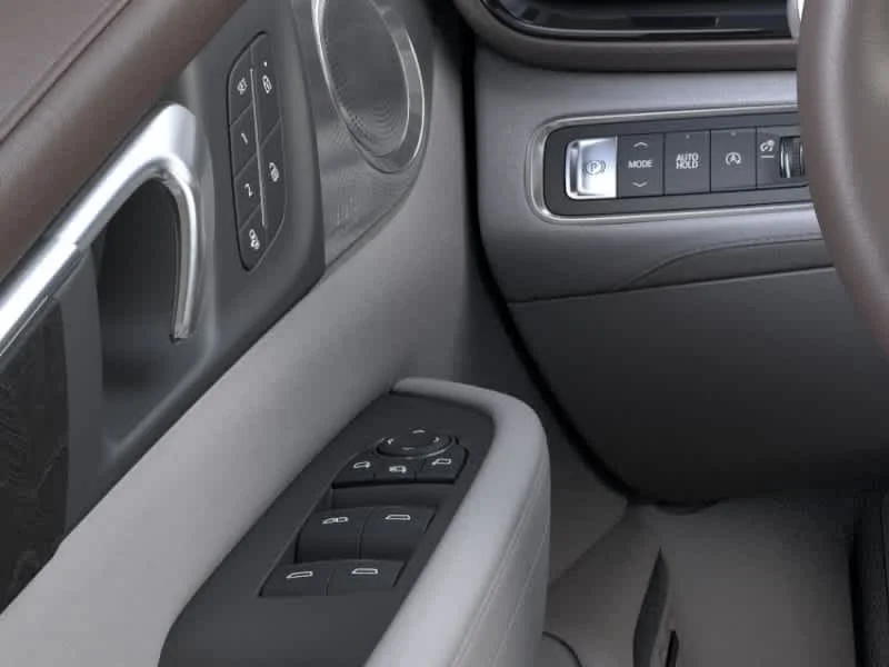 2026 Buick Enclave Avenir - Photo 22