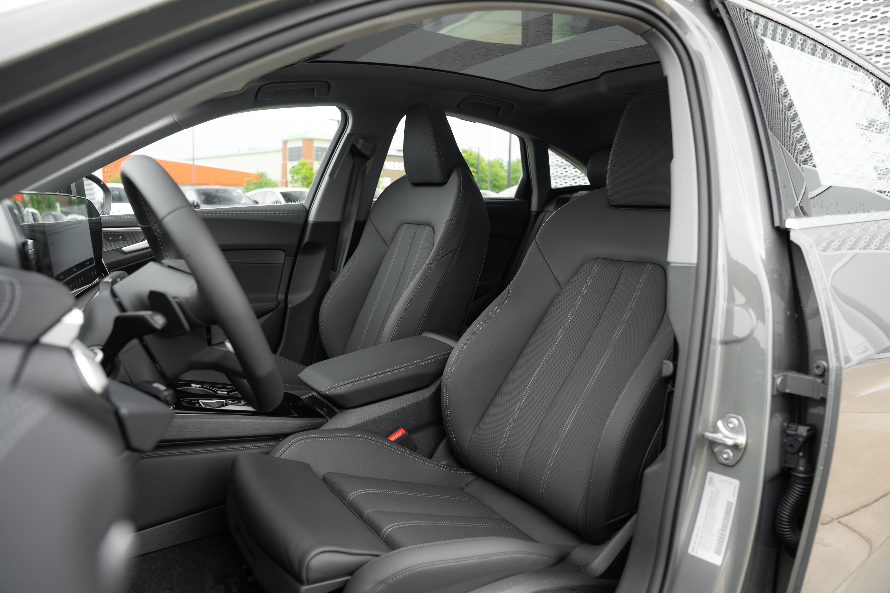 New 2026 Chronos Audi Premium Plus image 17
