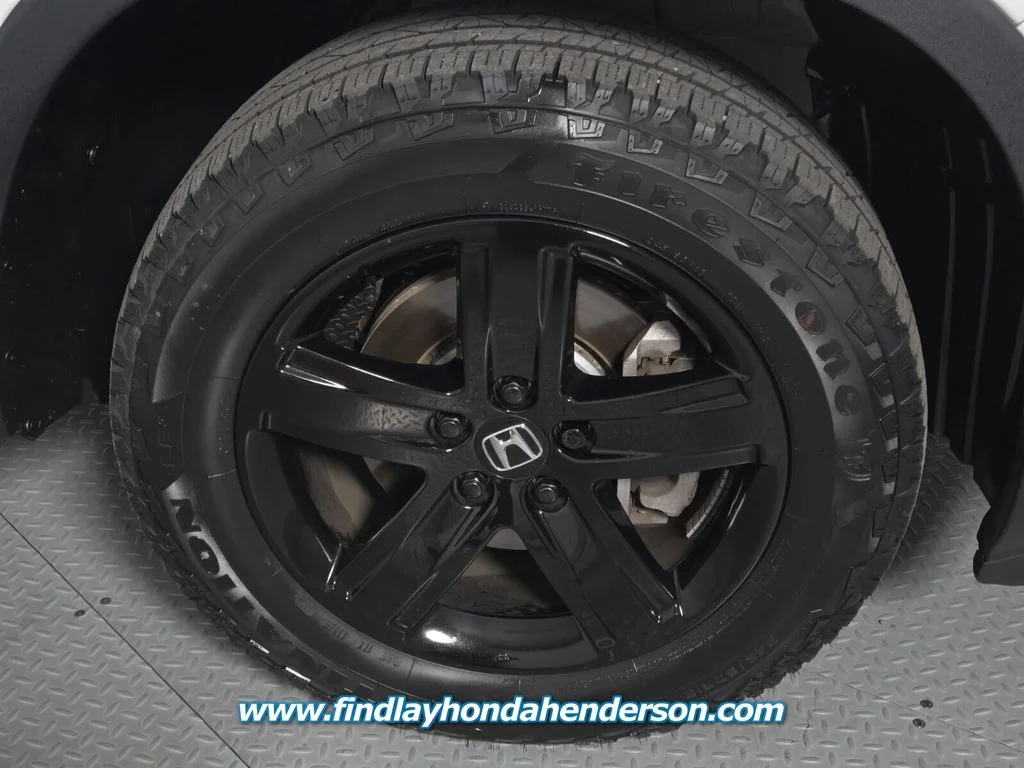 2023 Honda Ridgeline Black Edition - Photo 12
