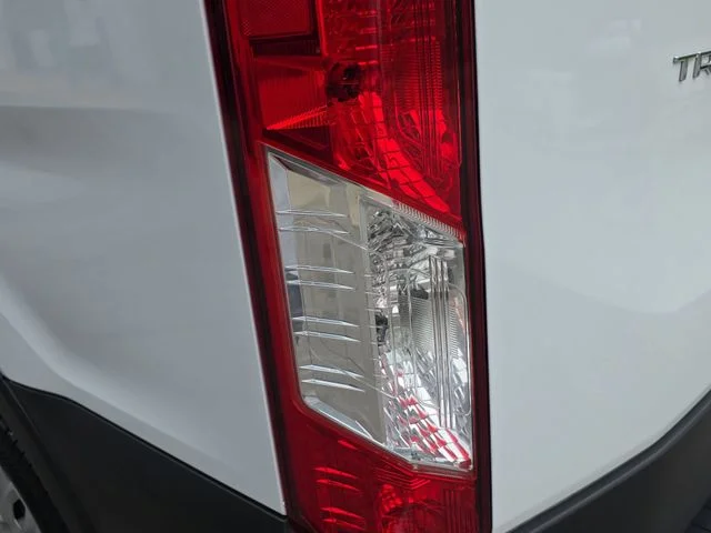 Used 2025 White Ford Base image 29