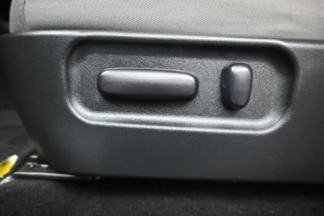 Used 2022 Magnetic Gray Met Toyota SR5 image 11