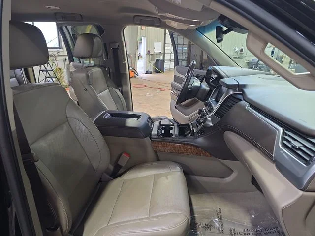 Used 2020 Black Chevrolet Premier image 11