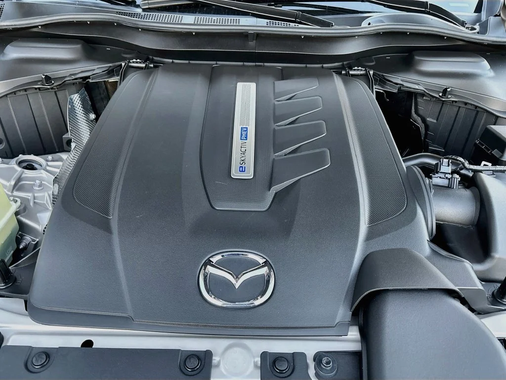 Certified Used 2024 Platinum Mazda Premium image 33