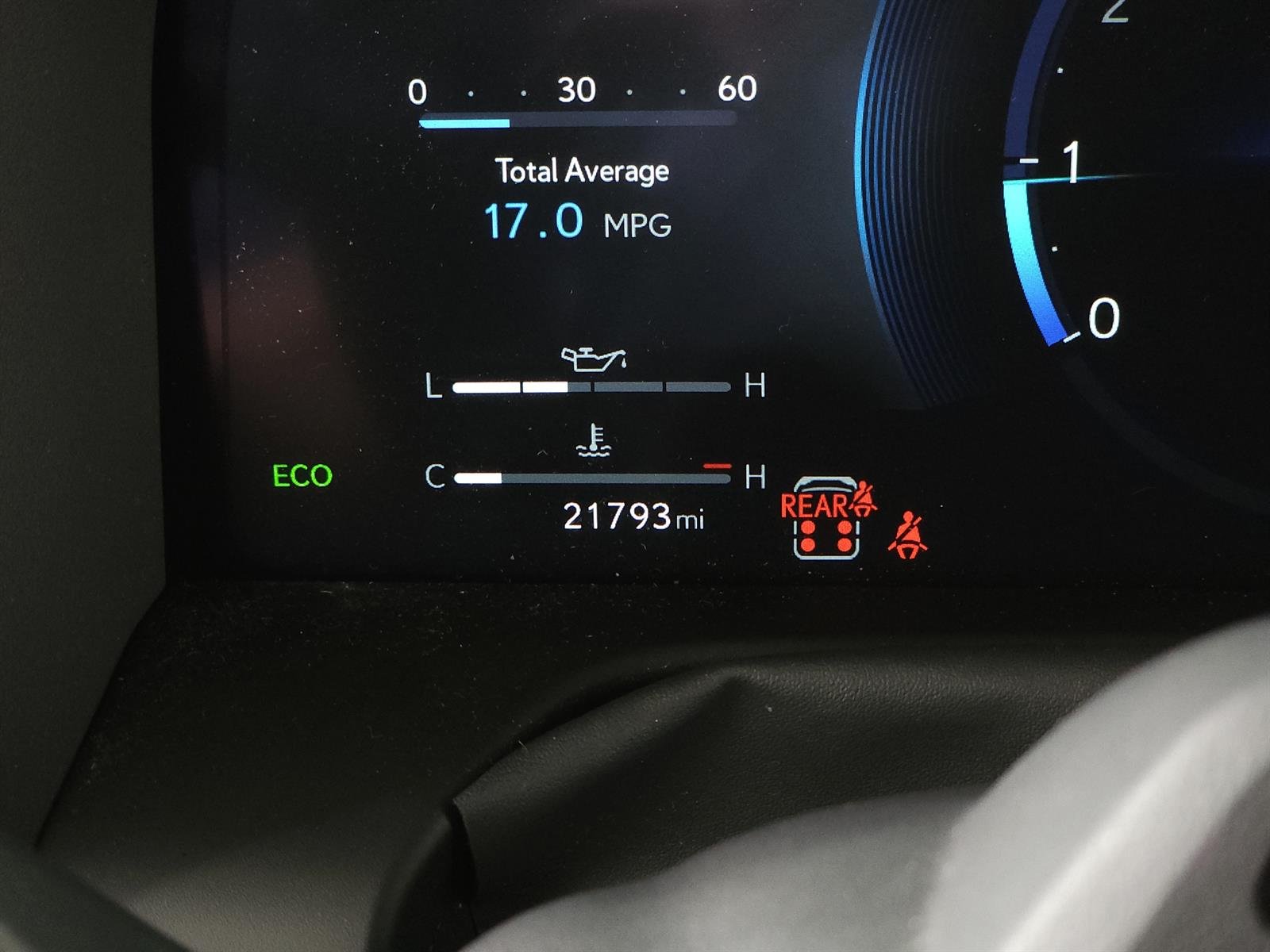 Certified Used 2024 Nebula Lexus PREMIUM+ image 24