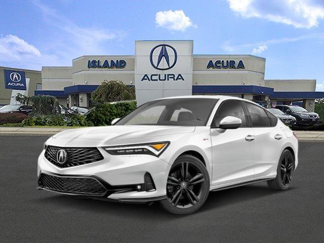 2026 Acura Integra A-Spec's photo