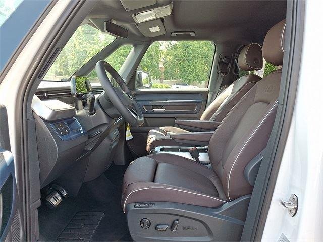 2025 Volkswagen ID. Buzz PRO S - Photo 9