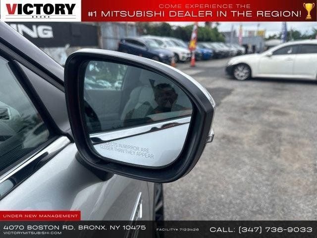 2024 Mitsubishi Outlander Plug-in Hybrid SEL - Photo 12