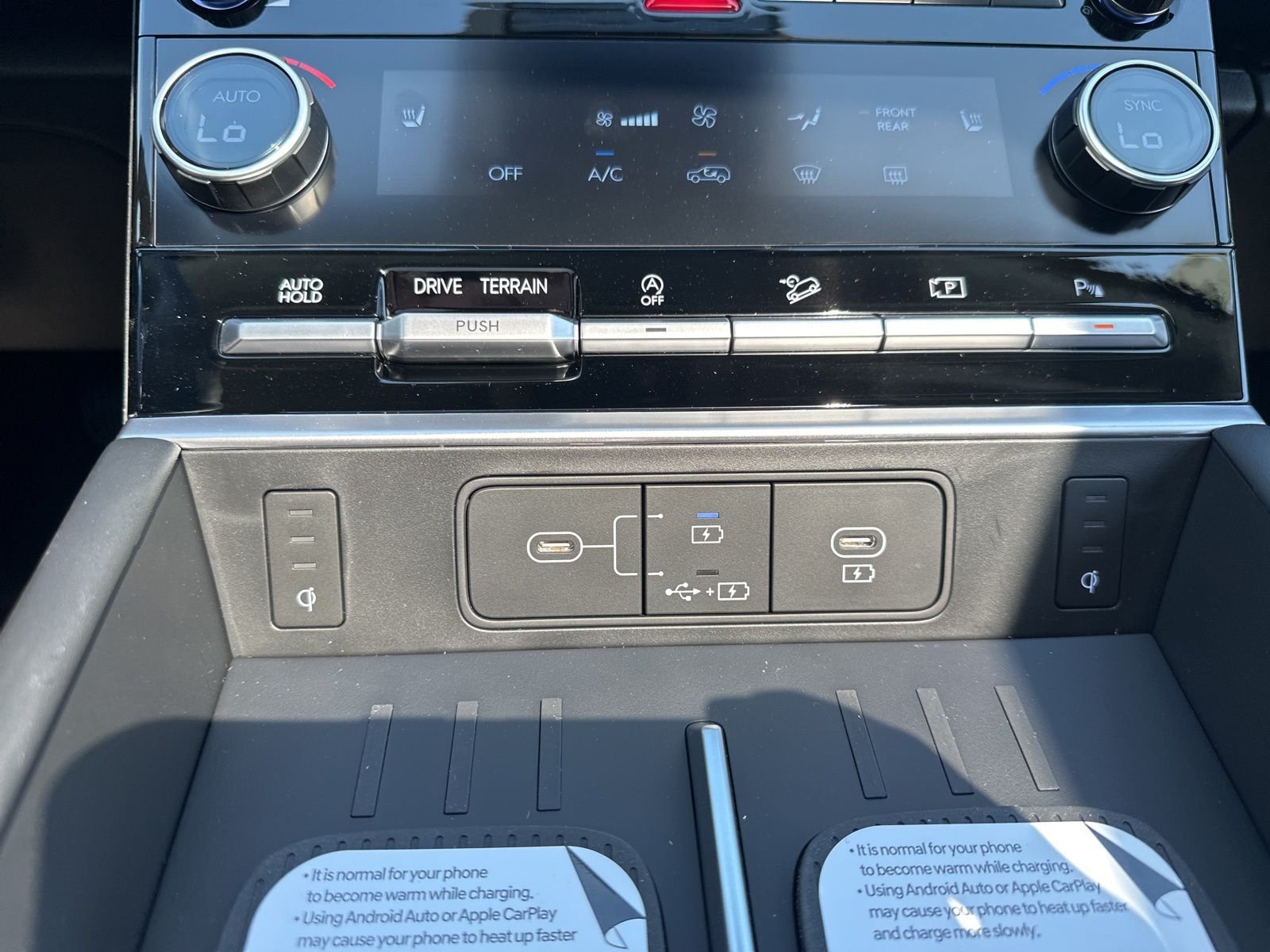 New 2026 Gray Hyundai XRT AWD image 67