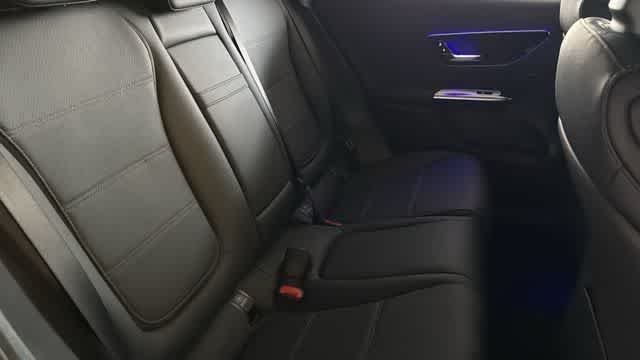 Certified Used 2026 Black Mercedes-Benz GLC 300 image 26