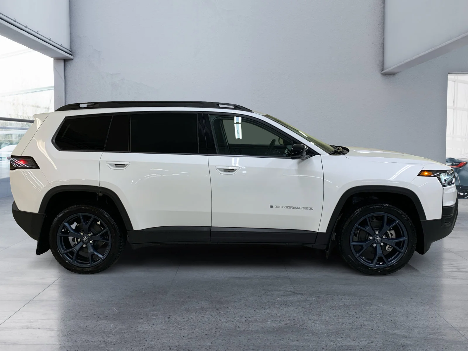 New 2026 Bright White Jeep 85th Anniversary image 6