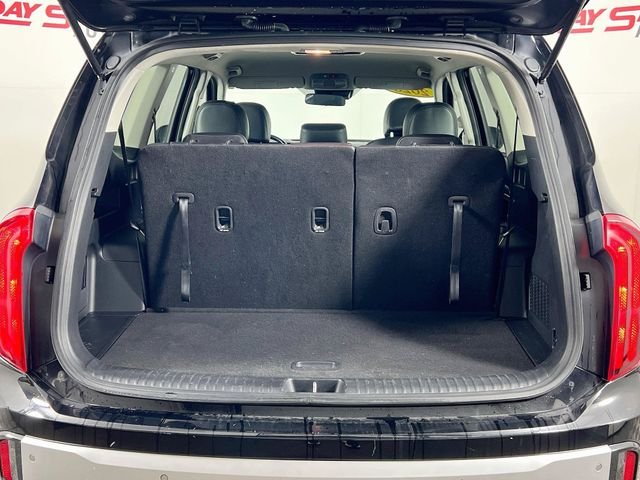 2023 Kia Telluride LX - Photo 25
