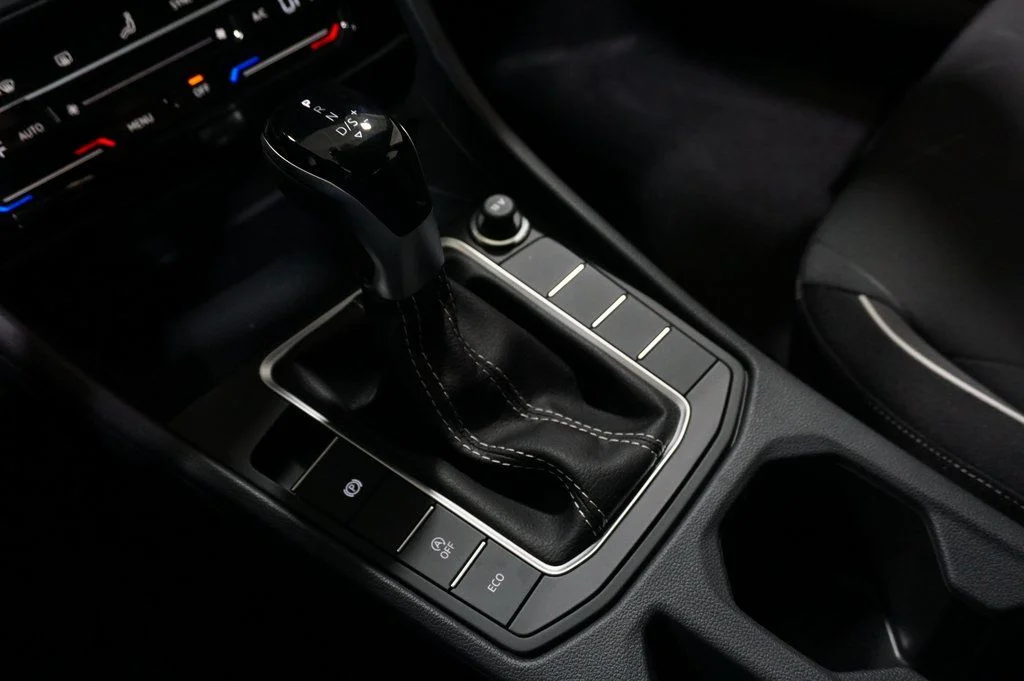 New 2026 Gray Volkswagen 1.5T Sport image 16