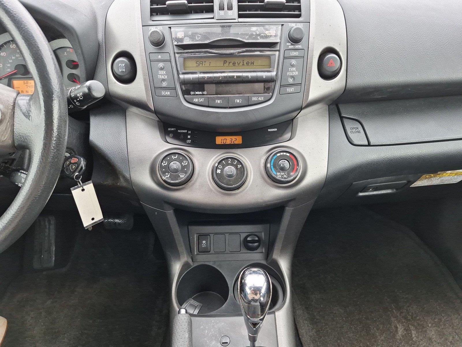 Used 2011 Magnetic Gray Metallic Toyota Sport image 25