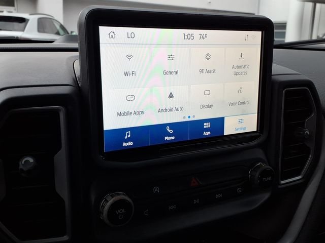 Used 2022 White Ford Big Bend image 15